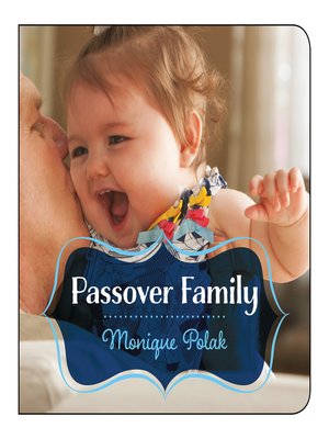 cover image of Passover Family